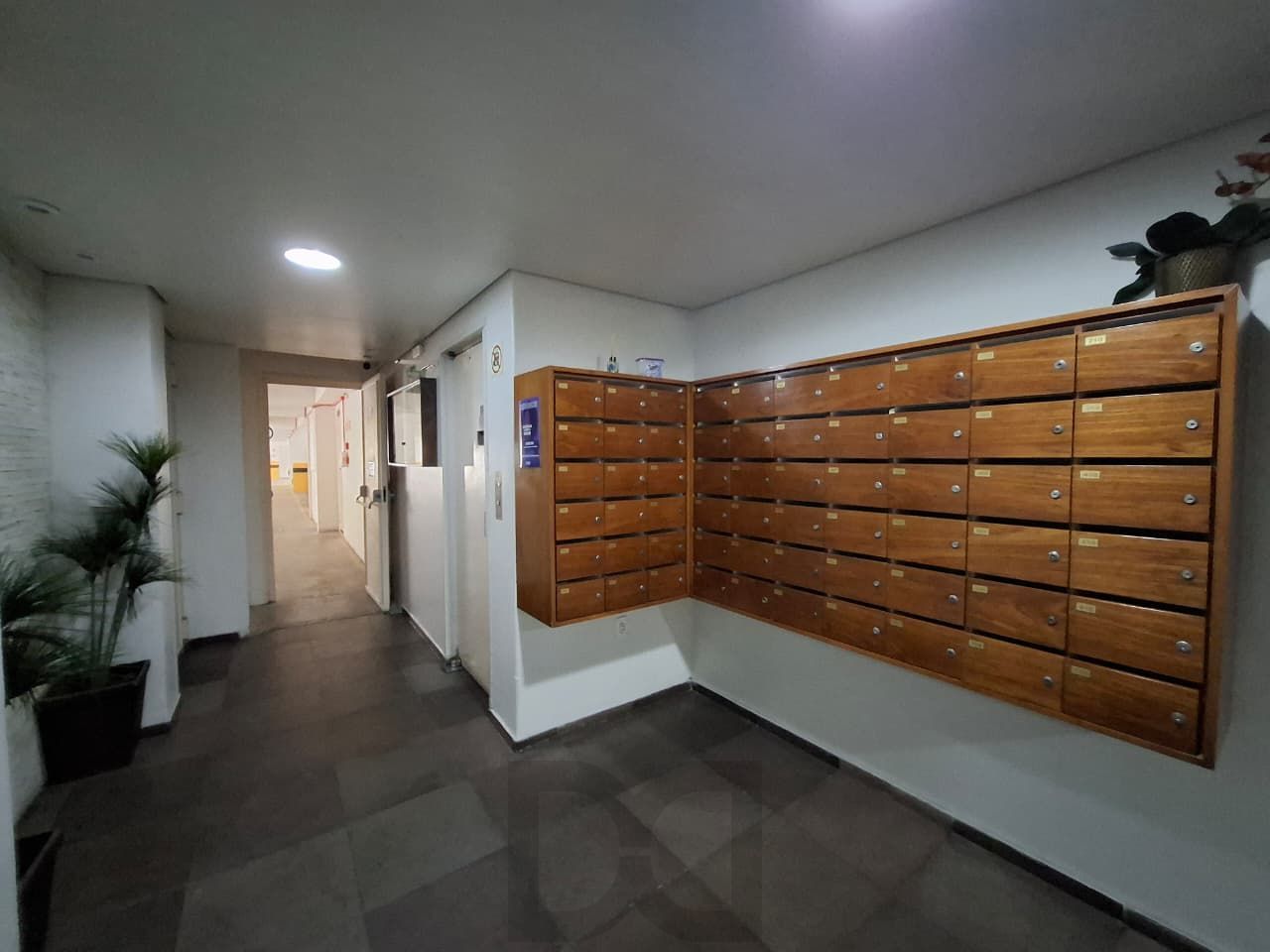 Apartamento à venda 2 quartos com vaga reformado na Cidade Baixa Porto Alegre — foto 25