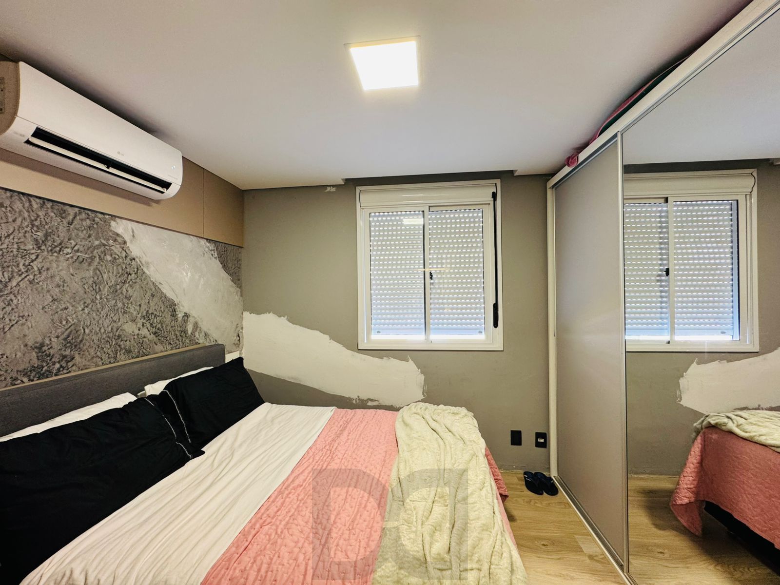 Apartamento 3 Dormitórios com Suíte e Infraestrutura Completa — foto 13