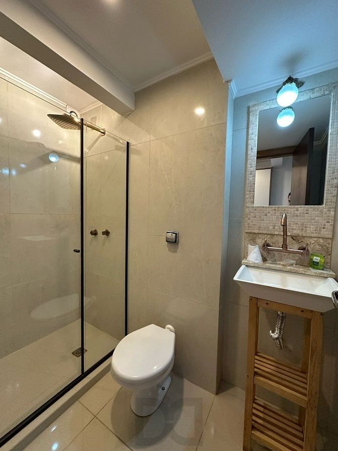 Apartamento 2 quartos, 1 suite, no Bairro Cidade Baixa. Em frente a Redenção com elevador e vaga — foto 14