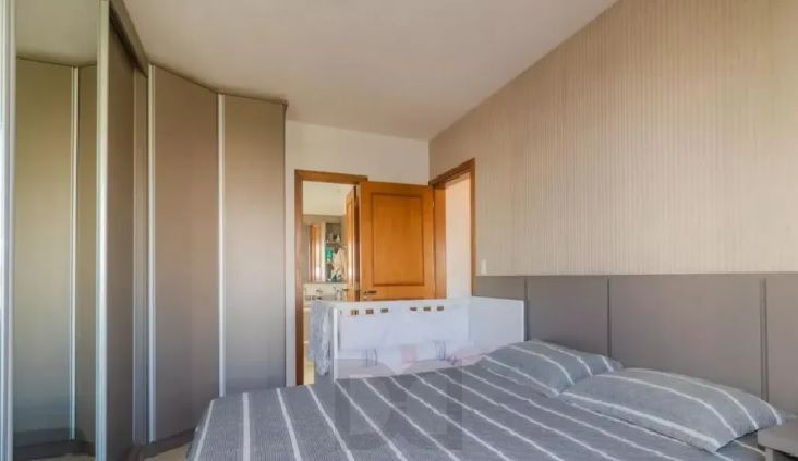 2 Dorm c/ Suíte, elevador e 2 Vagas Lado a Lado – 75m2 no Jardim Botânico — foto 17