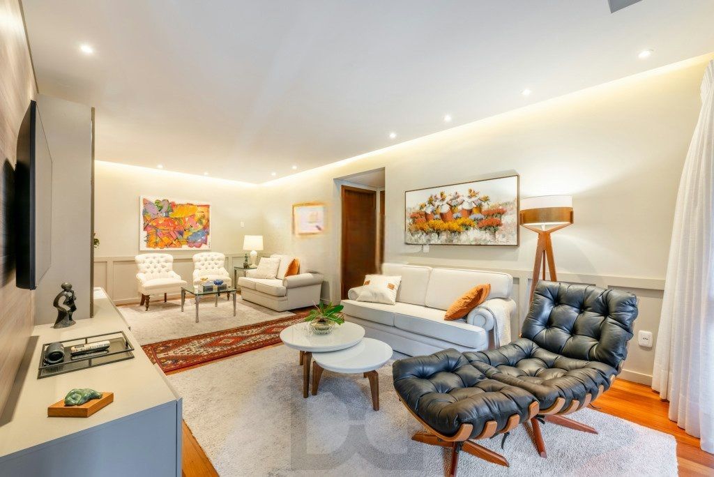 1 Vaga de Garagem + Depósito Privativo | Vista Panorâmica e 3 Dormitórios no Petrópolis — foto 12