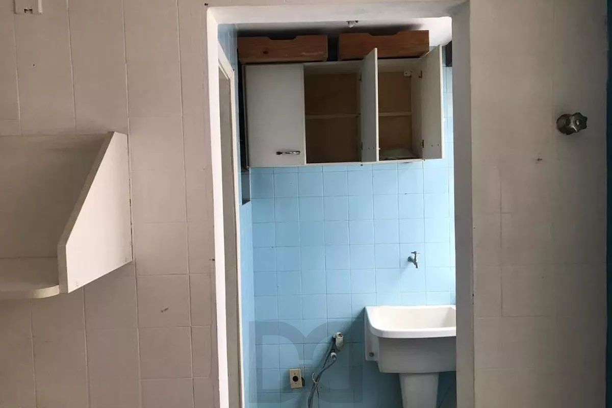 Apartamento Aconchegante com 2 Quartos no São João — foto 5