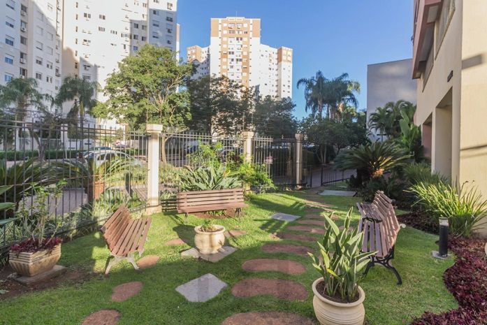 Apartamento 3 dorms à venda Avenida Dom Cláudio José Gonçalves Ponce de Leão, Vila Ipiranga - Porto Alegre — foto 24