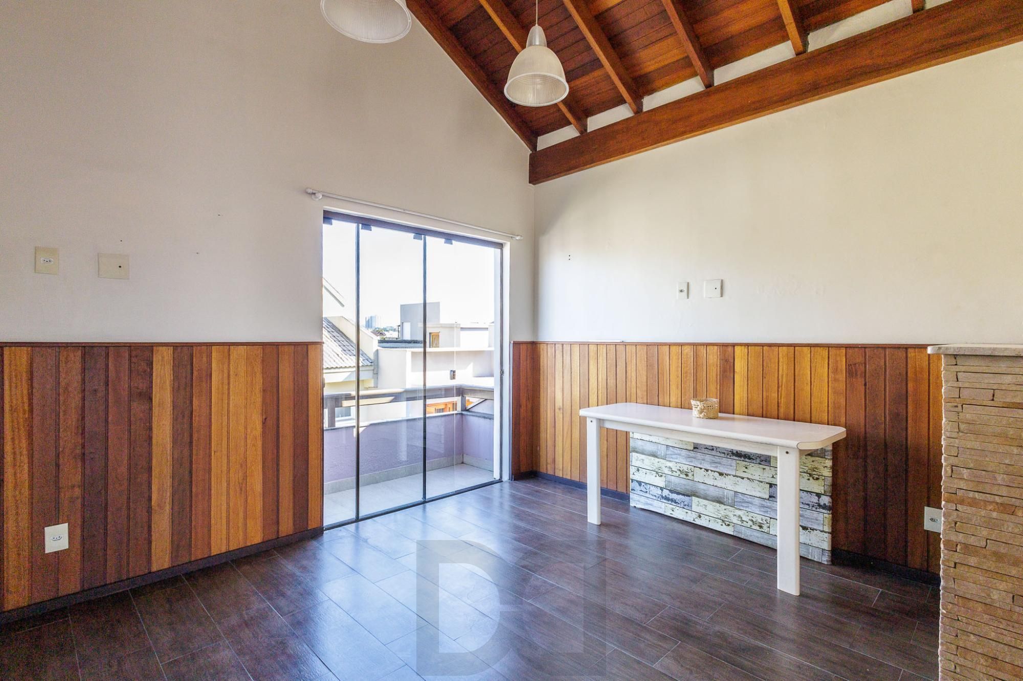 Casa de esquina com 4 dormitórios no Ecoville — foto 50
