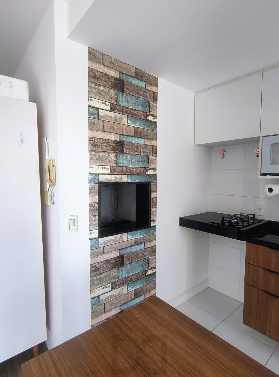 Apartamento 2 dorms à venda Rua Doutor Pereira Neto, Tristeza - Porto Alegre — foto 20