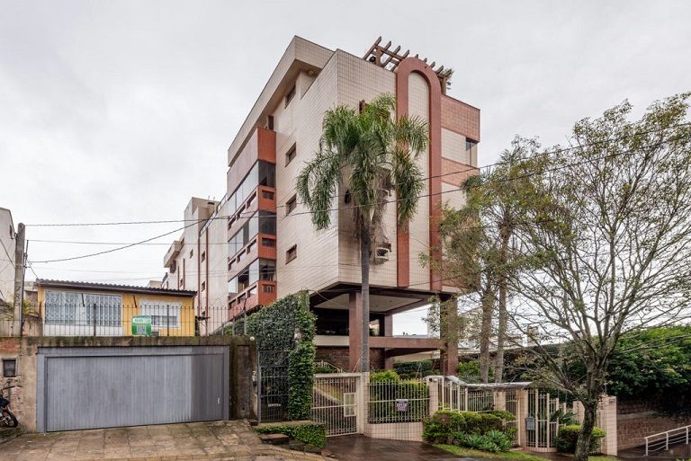 Apartamento 3 dorms à venda Rua Barão de Cerro Largo, Menino Deus - Porto Alegre — foto 30