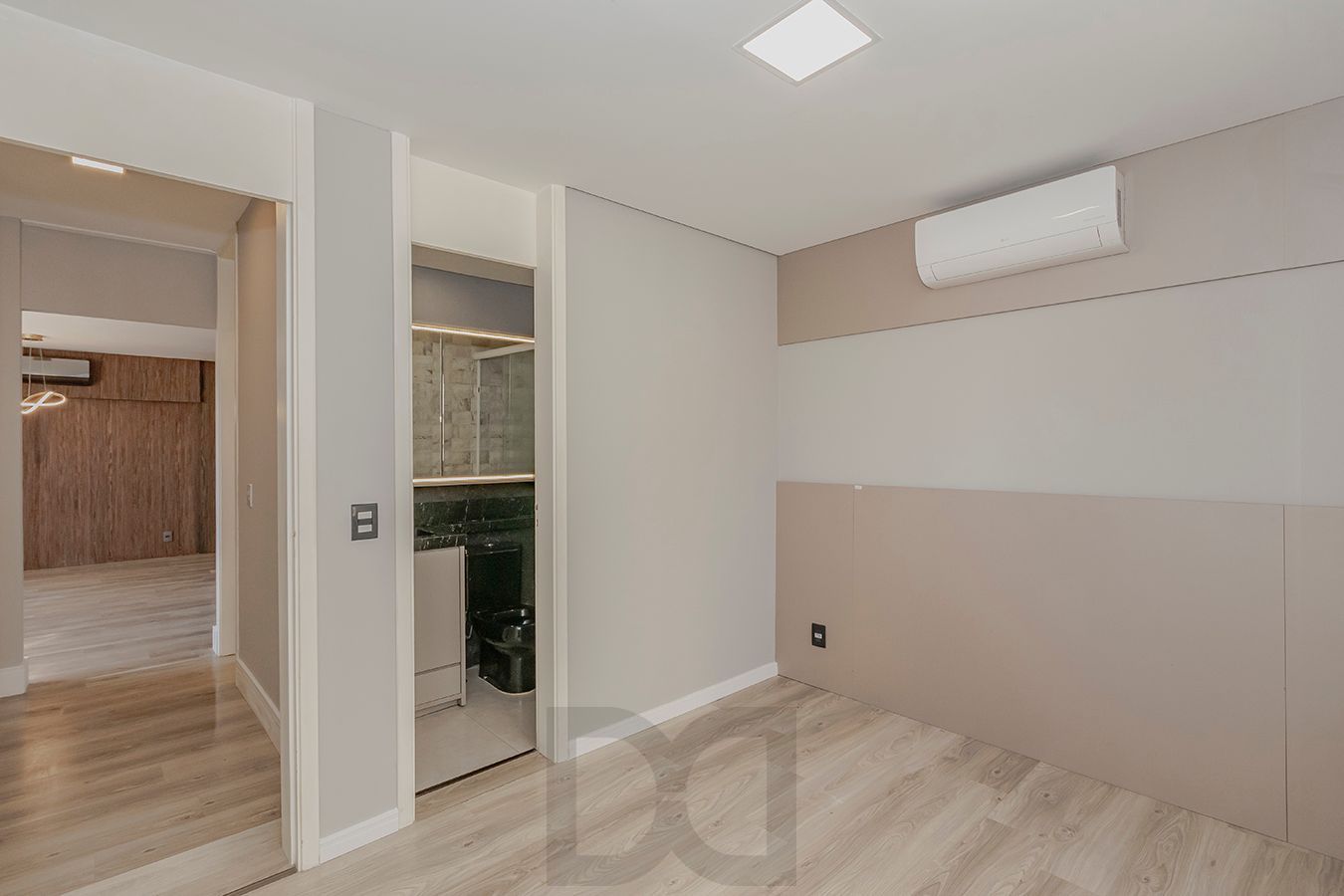 Apartamento 3 Dormitórios com Suíte e Infraestrutura Completa — foto 28