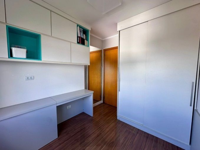 Residencial Paris | Apartamento 3 Dormitórios com Suíte e Infraestrutura Completa no Bairro Sarandi — foto 15