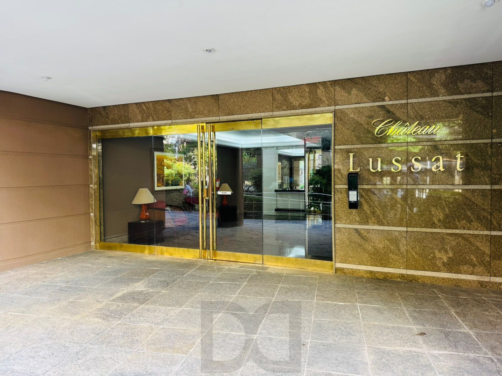 Apartamento de 3 suites e 3 vagas no Bairro Rio Branco em Porto Alegre — foto 45