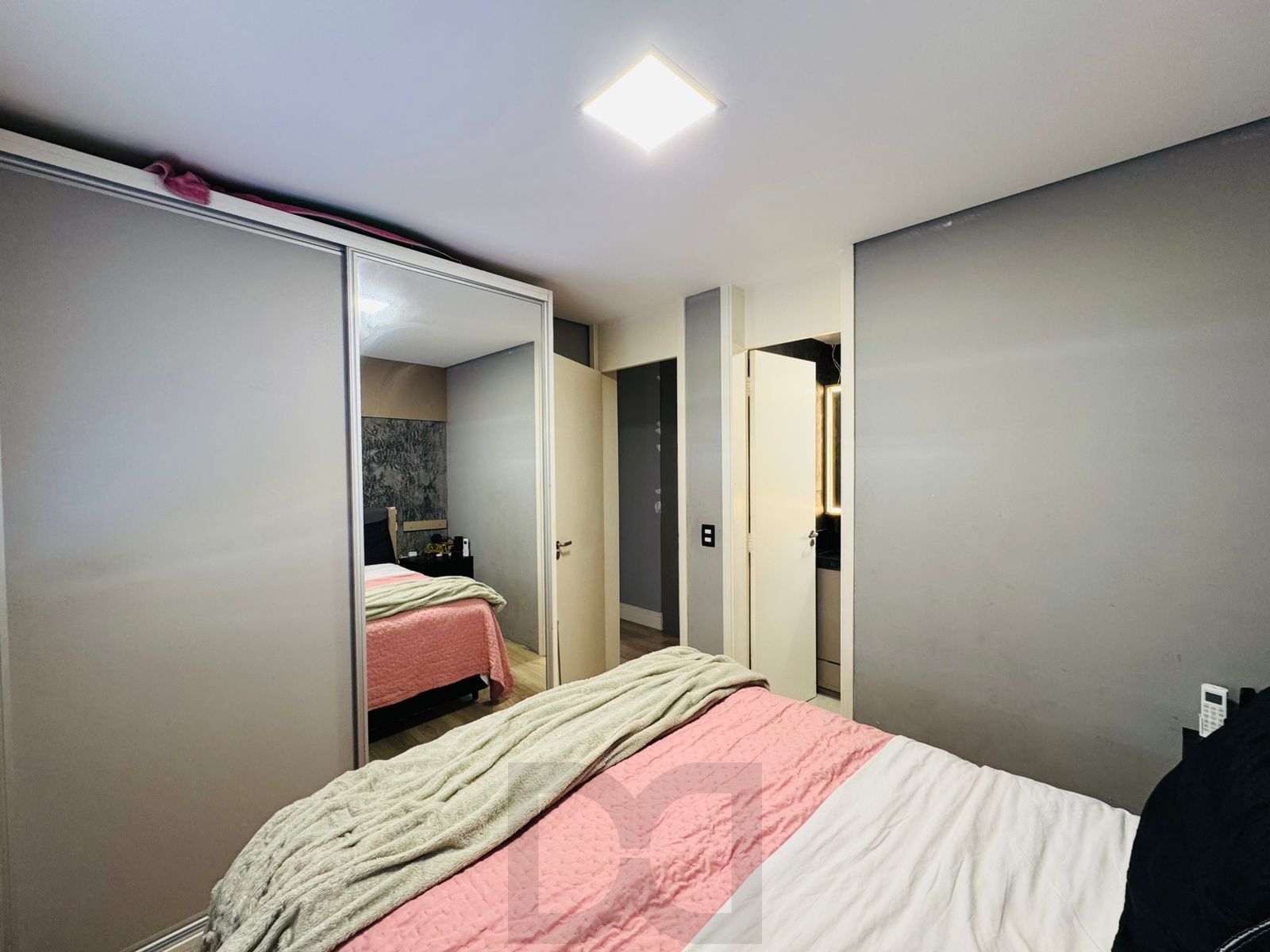 Apartamento 3 Dormitórios com Suíte e Infraestrutura Completa — foto 14
