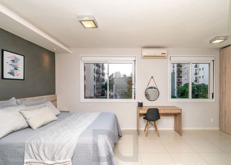 Apartamento 3 dorms à venda Rua Jari, Passo da Areia - Porto Alegre — foto 13