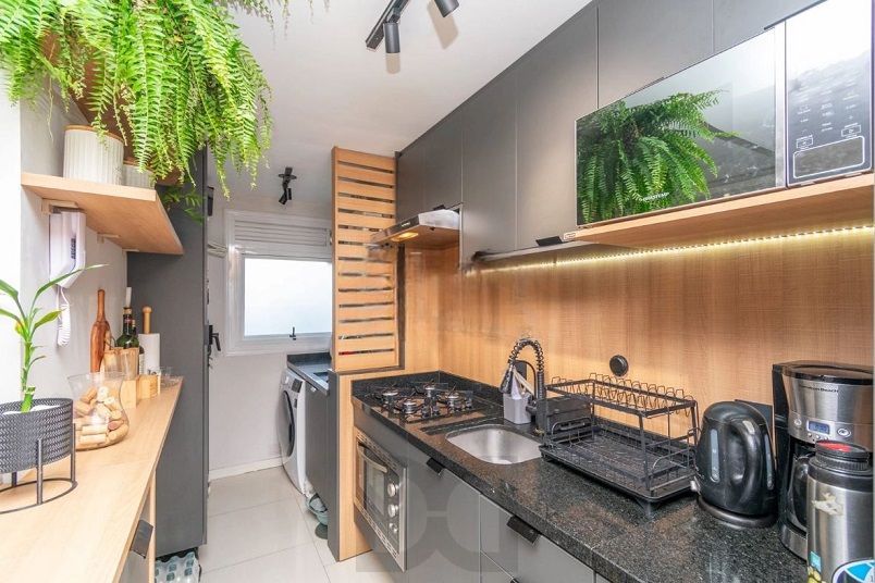 Apartamento 3 dorms à venda Rua Jari, Passo da Areia - Porto Alegre — foto 19