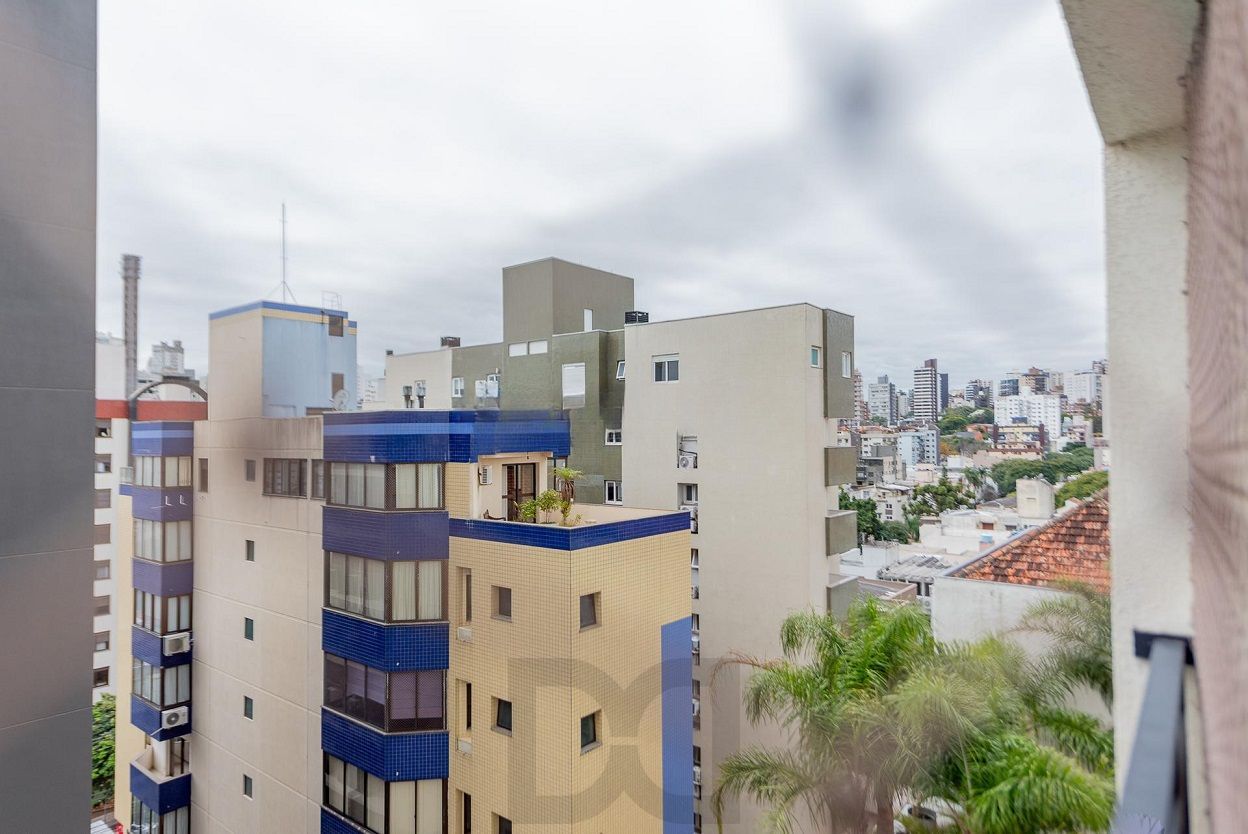 Apartamento com 122m² e 3 dormitórios, 3 suítes, 2 vagas no bairro Petrópolis em Porto Alegre para Comprar — foto 16