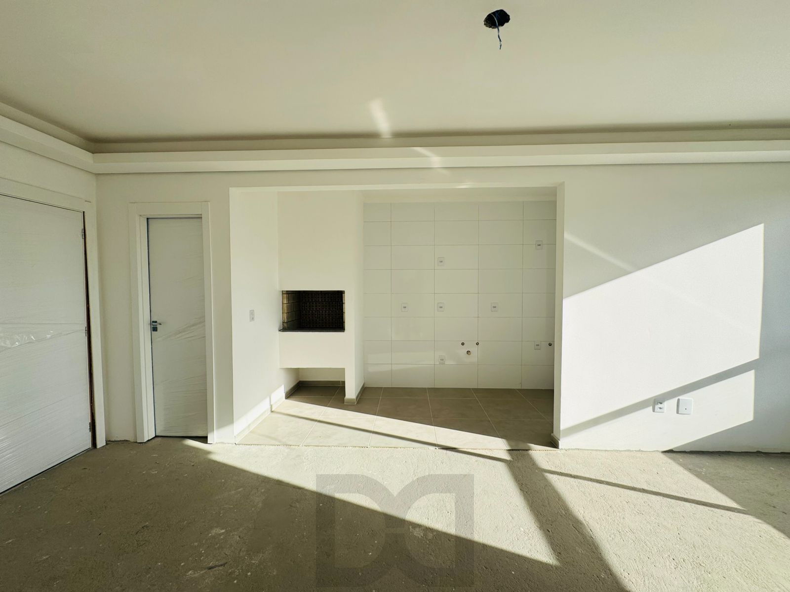 OPORTUNIDADE no Jardim Botânico | apartamento NOVO | 3 Dormitórios, suíte, sacada, churrasqueira, vaga coberta — foto 7
