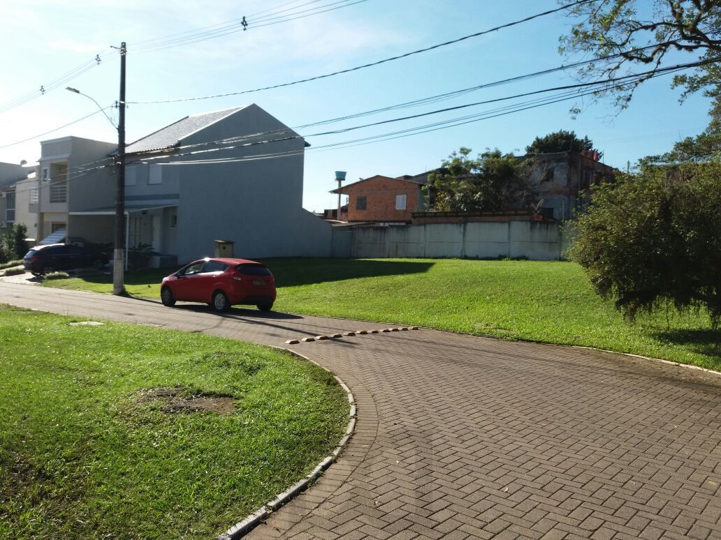 Terreno com 140 m² e Espaço Ideal para Lazer e Área Verde — foto 3