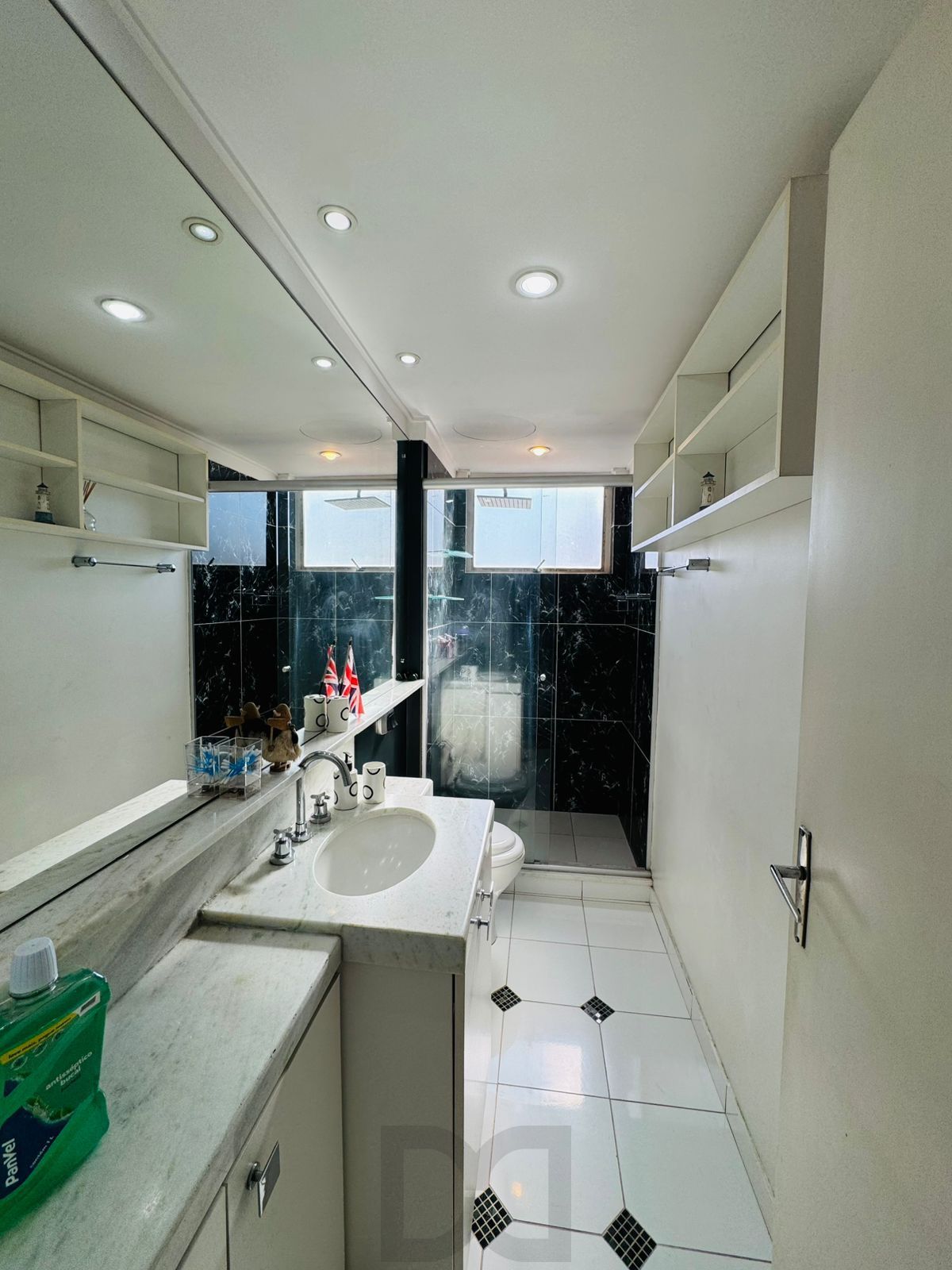 Apartamento 3 dormitórios com suíte e vaga coberta — foto 22