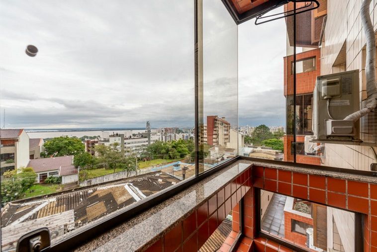 Apartamento 3 dorms à venda Rua Barão de Cerro Largo, Menino Deus - Porto Alegre — foto 5