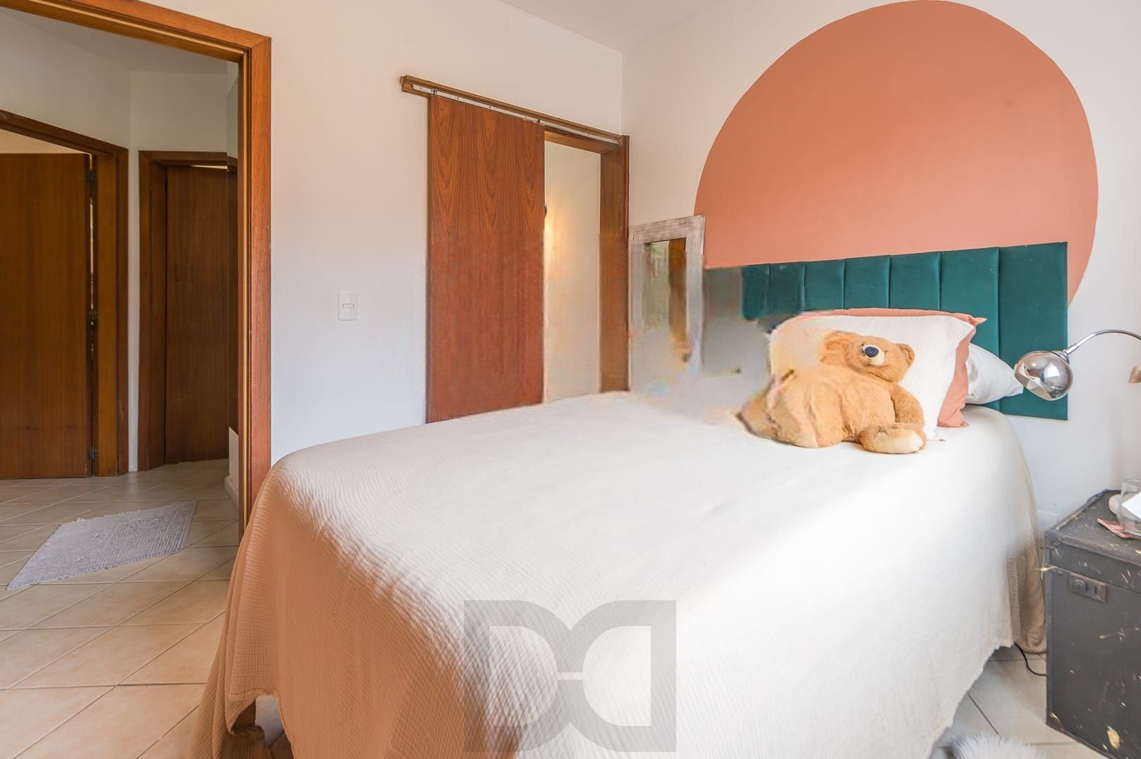 Linda casa de 3 pisos no Condomínio Mediterrâneo — foto 10