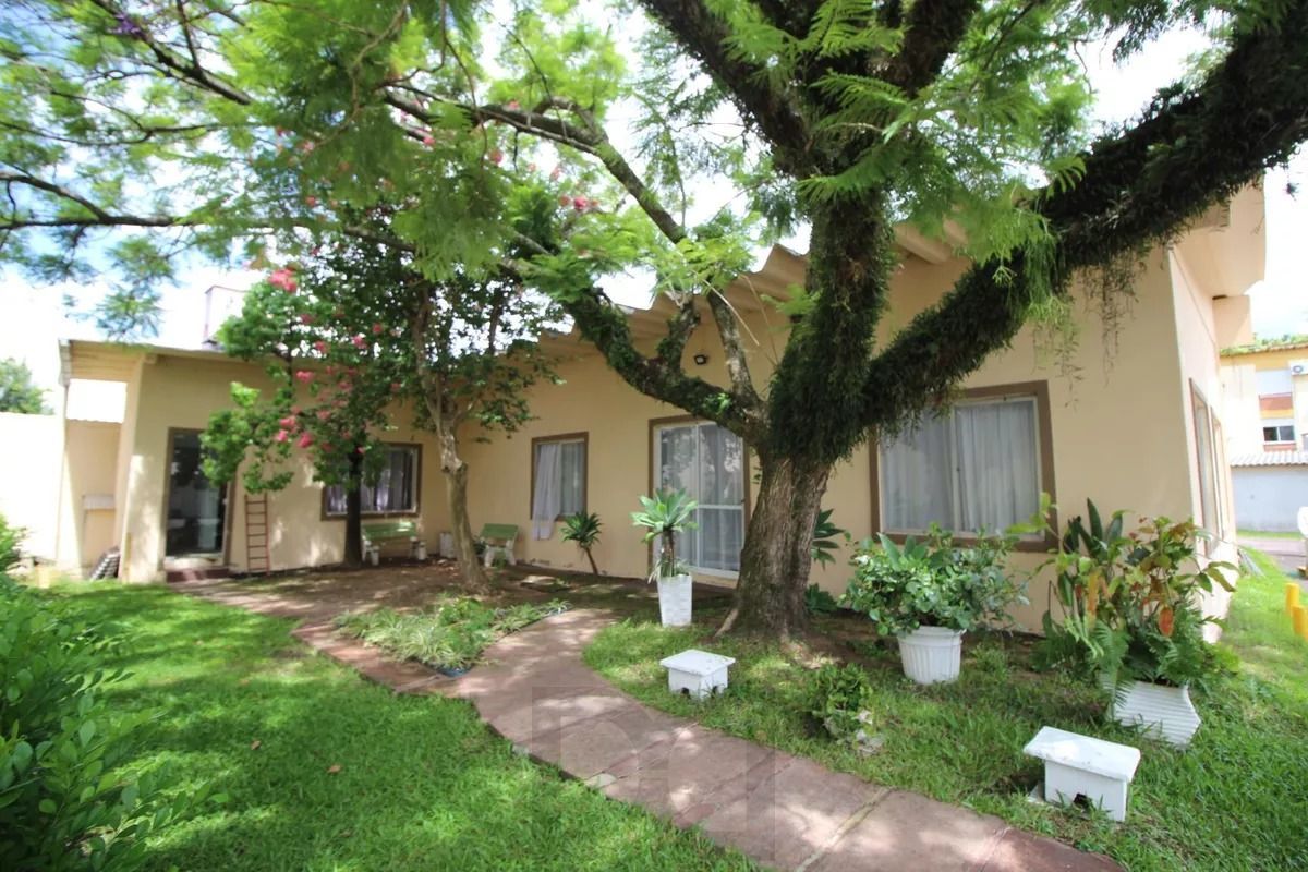 Apartamento 4 dormitórios transformados e 3 no Passo da Areia — foto 31