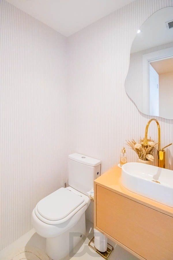 Apartamento para Venda - 98m², 3 dormitórios, sendo 1 suites, 2 vagas - Petrópolis — foto 19