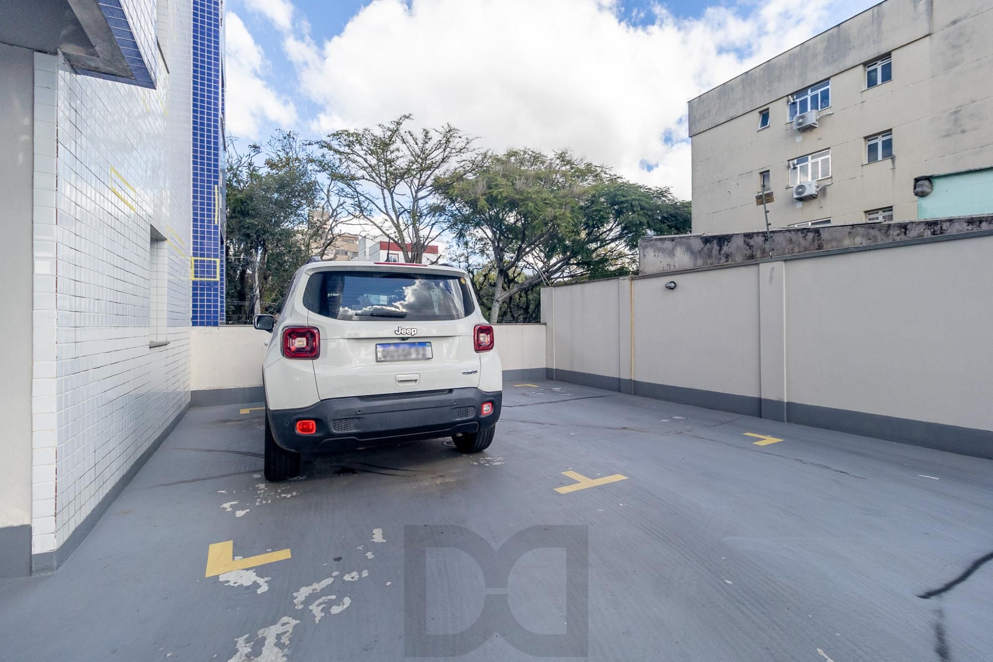 LIndo 2 dormitório com 2 vagas há 10 minutos do Iguatemi — foto 34