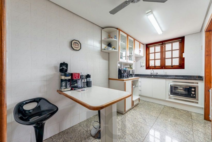 Apartamento 3 dorms à venda Rua Barão de Cerro Largo, Menino Deus - Porto Alegre — foto 23