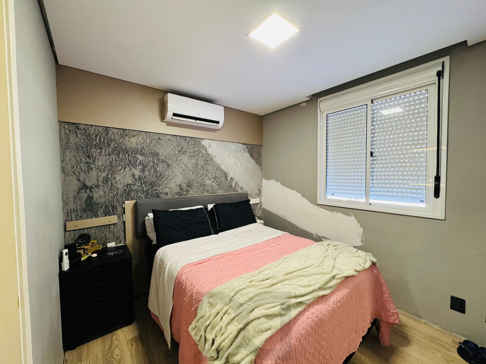 Apartamento 3 Dormitórios com Suíte e Infraestrutura Completa — foto 15