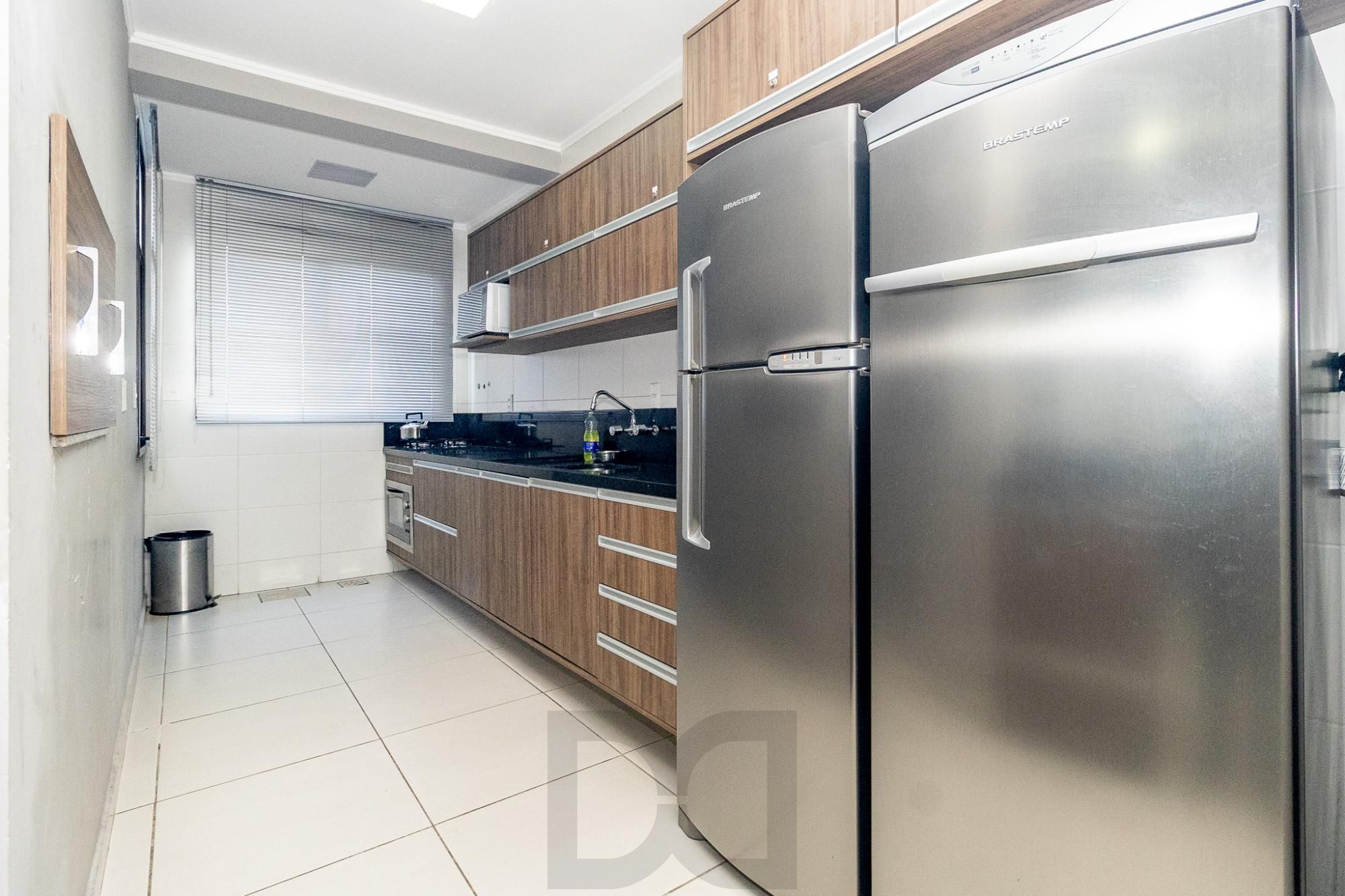 LIndo 2 dormitório com 2 vagas há 10 minutos do Iguatemi — foto 42