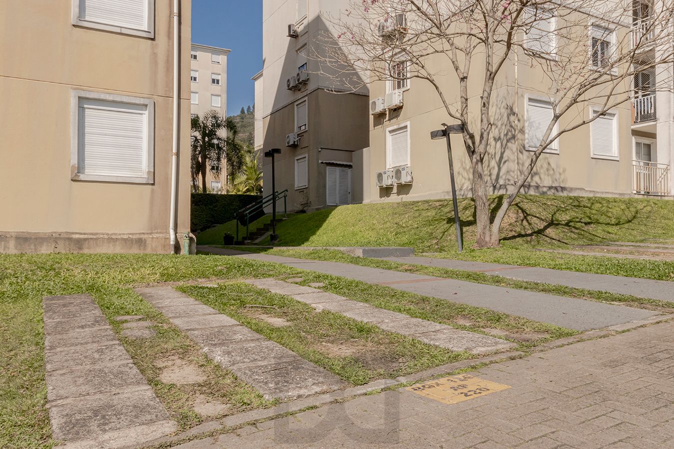 Apartamento 3 Dormitórios com Suíte e Infraestrutura Completa — foto 55
