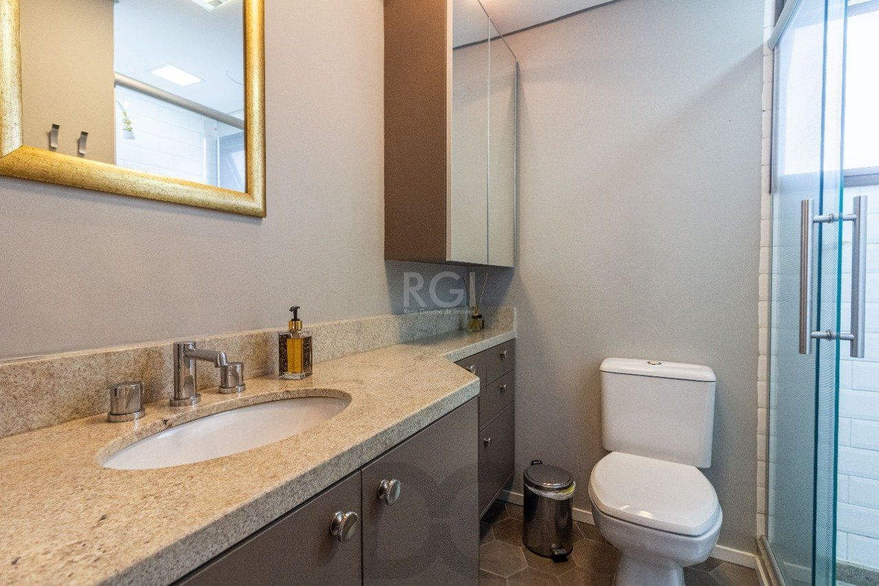 Apartamento para Venda - 106m², 3 dormitórios, sendo 1 suites, 2 vagas - Rio Branco — foto 16