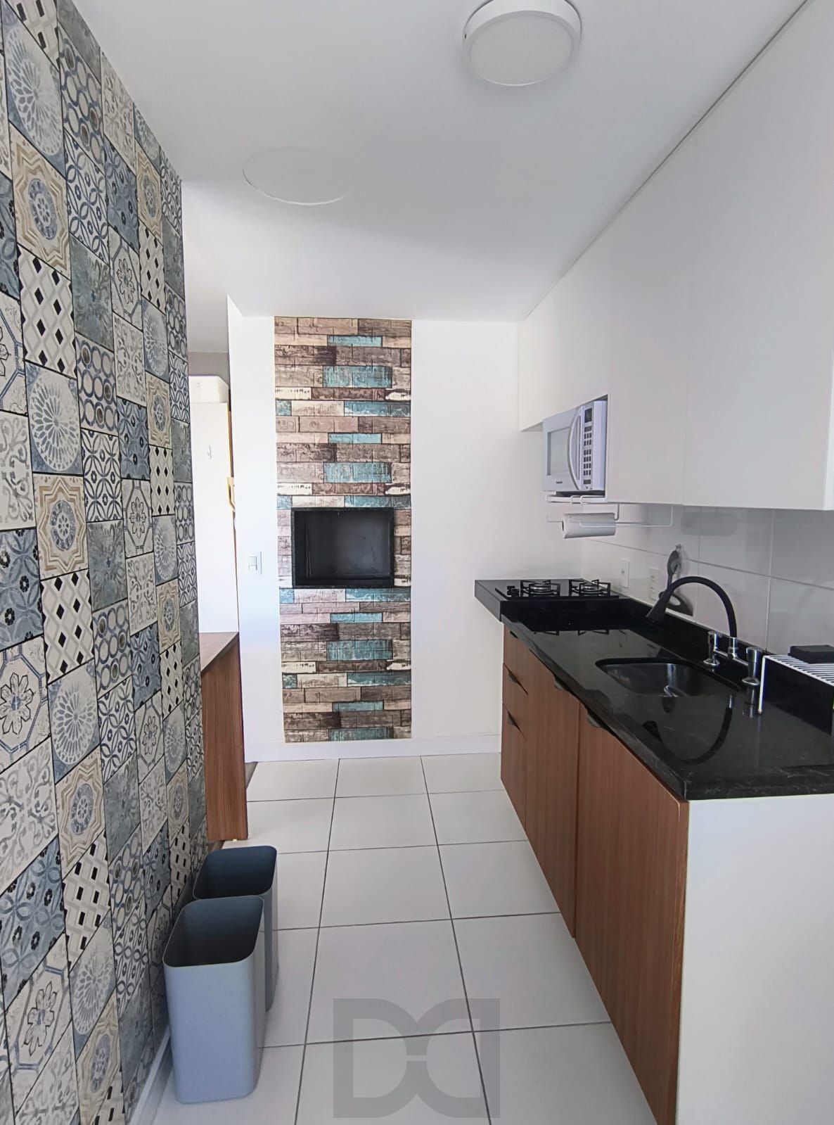 Apartamento 2 dorms à venda Rua Doutor Pereira Neto, Tristeza - Porto Alegre — foto 19