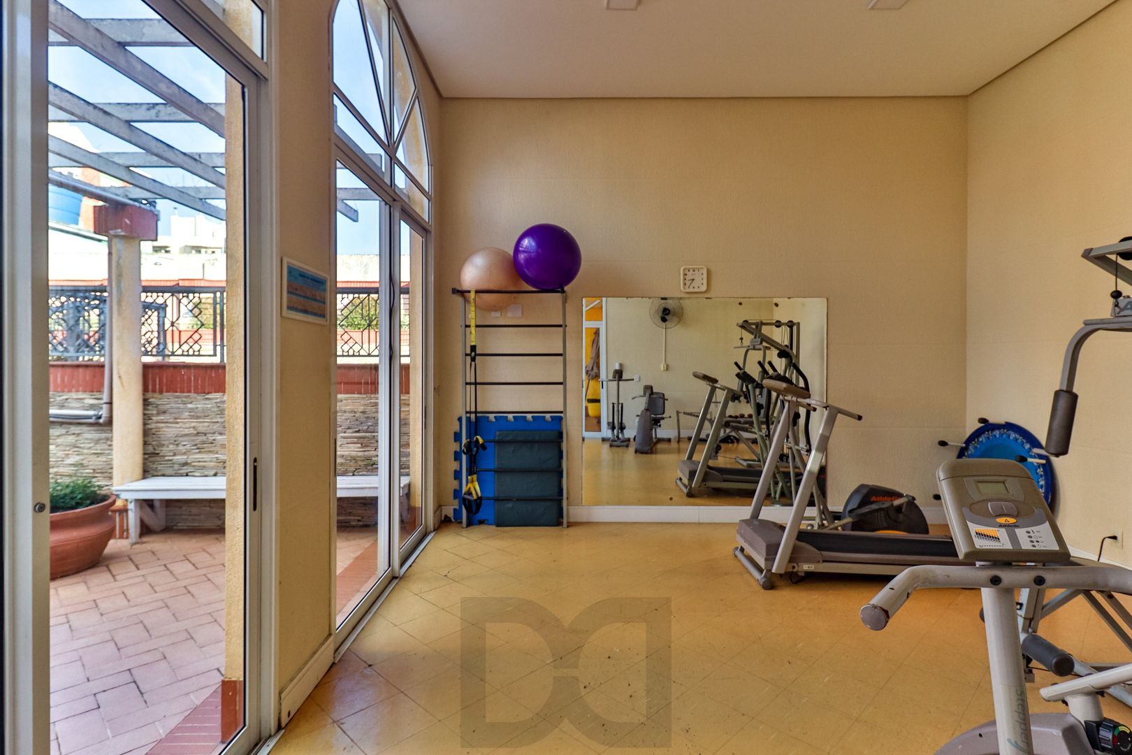 Apartamento Impecável com Vista Panorâmica, 2 Suítes e Living Ampliado — foto 40