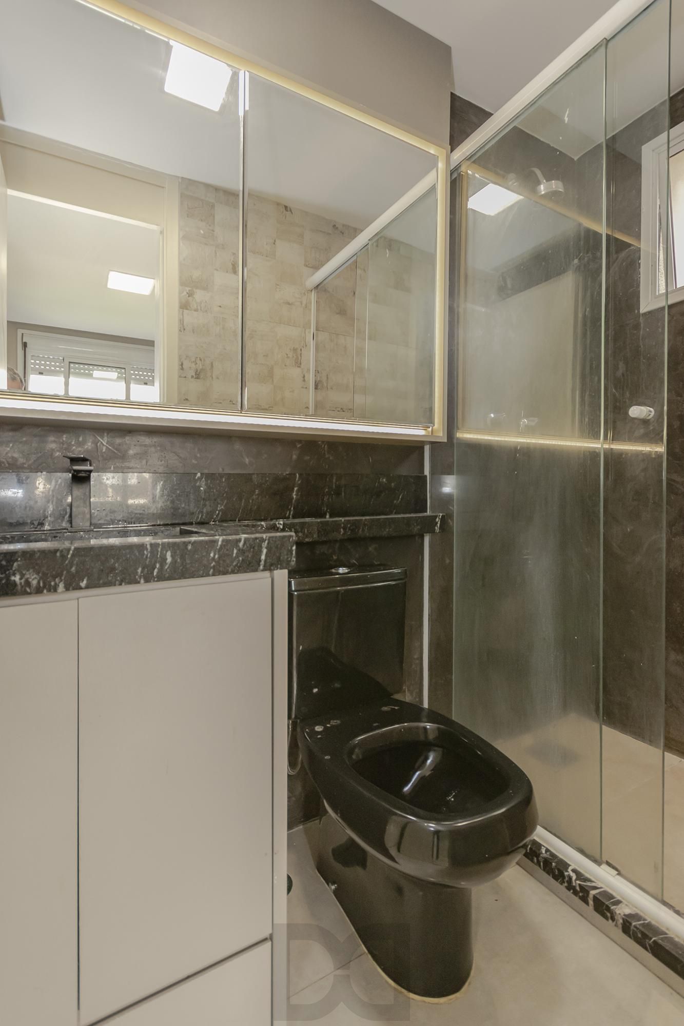 Apartamento 3 Dormitórios com Suíte e Infraestrutura Completa — foto 32