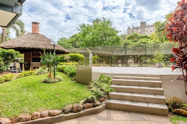 Apartamento Semimobiliado com 94,67 m² Privativos, 3 Dormitórios, — foto 28