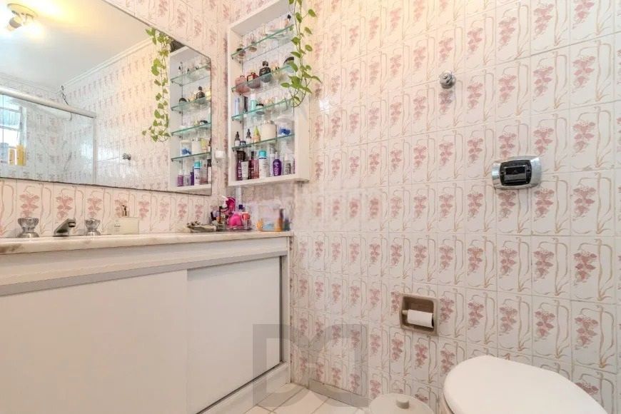 Apartamento de 3 Dormitórios com Garagem à Venda no Rio Branco, Próximo à Redenção — foto 27