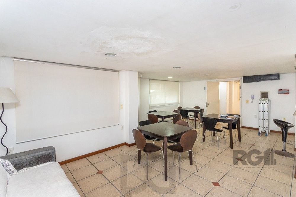 Duplex na Bela Vista, 2 dormitórios com espaço para home office, lareira e 2 vagas — foto 27