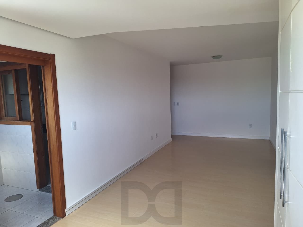 Amplo apartamento de 2D com suíte e vaga — foto 10