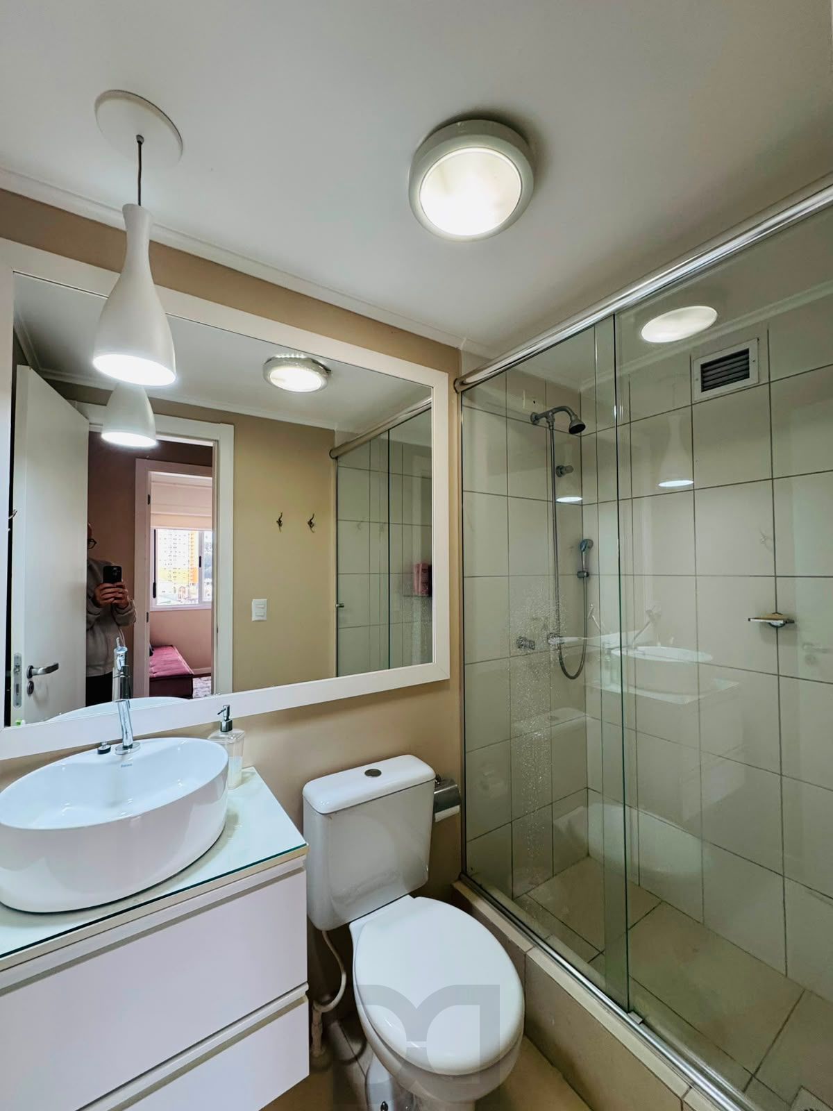 Apartamento 100% Mobiliado à Venda no Bairro Partenon – 2 Dormitórios, 1 Suíte, Elevador e Vaga de Garagem — foto 11