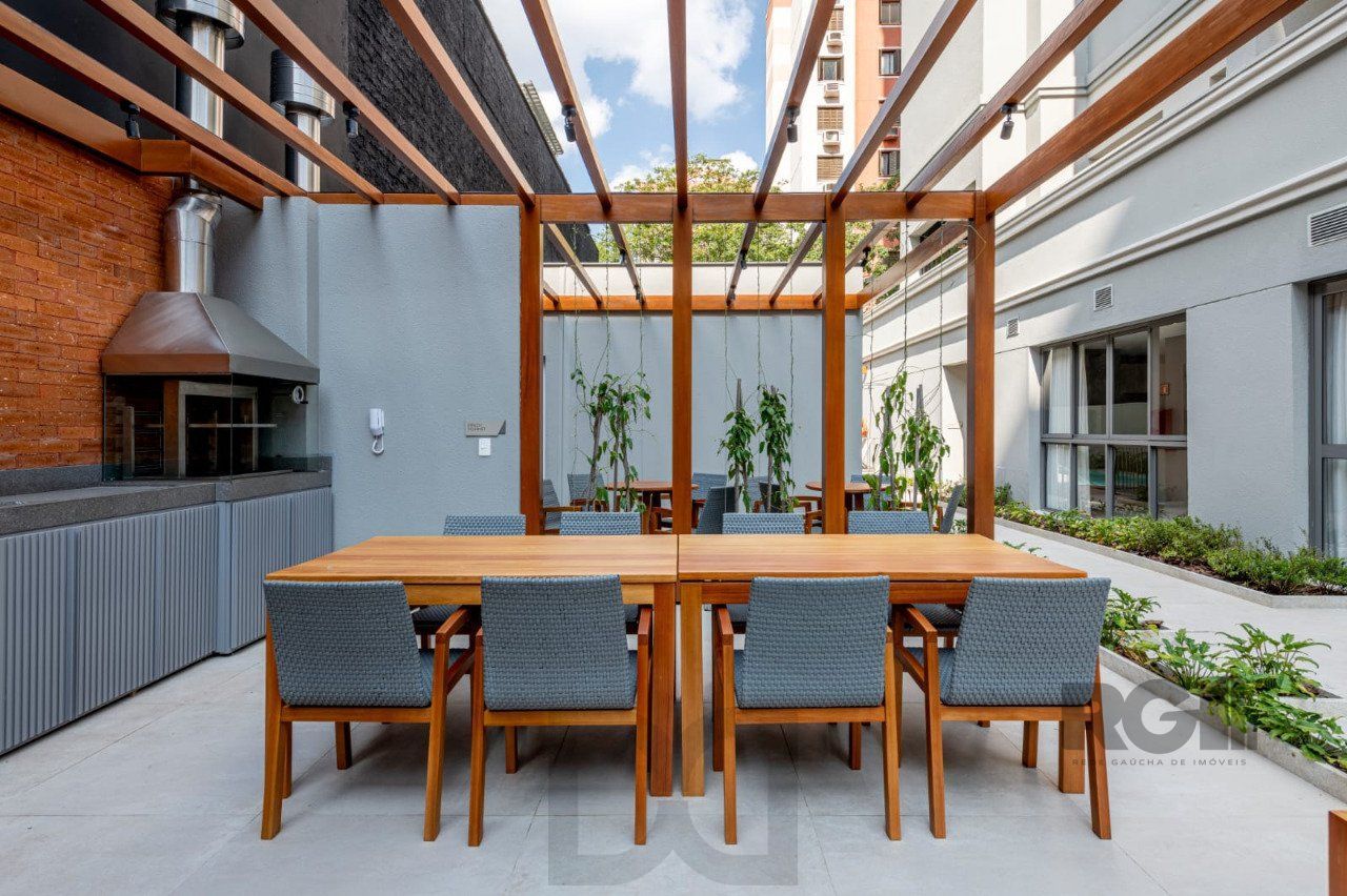 Apartamento de 3 dormitórios vaga e infra — foto 3