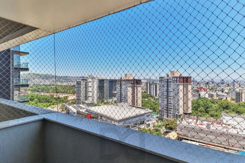 Apartamento 1 dorm à venda Rua Gutemberg, Petrópolis - Porto Alegre — foto 35