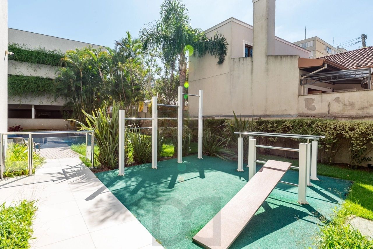 Apartamento Mobiliado de 2 Dormitórios com Suíte e 2 Vagas no Jardim Botânico – Olympic Home Resort — foto 23