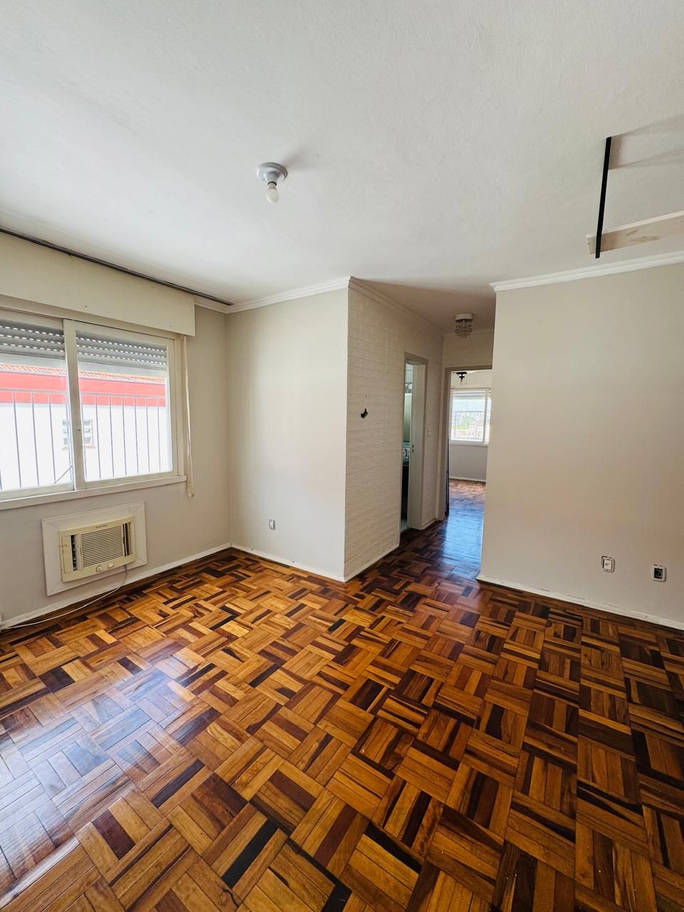 Apartamento com Excelente Orientação Solar e 55 m² Privativos — foto 1