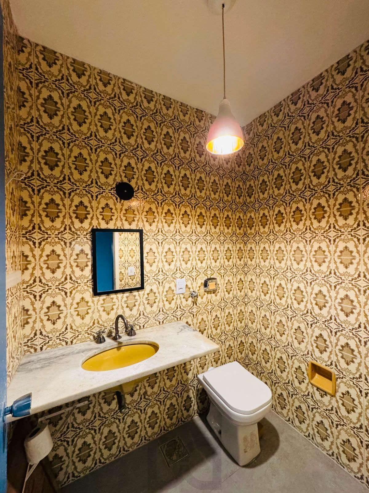 Apartamento reformado de 3 dormitórios com churrasqueira e vaga no Petrópolis — foto 19