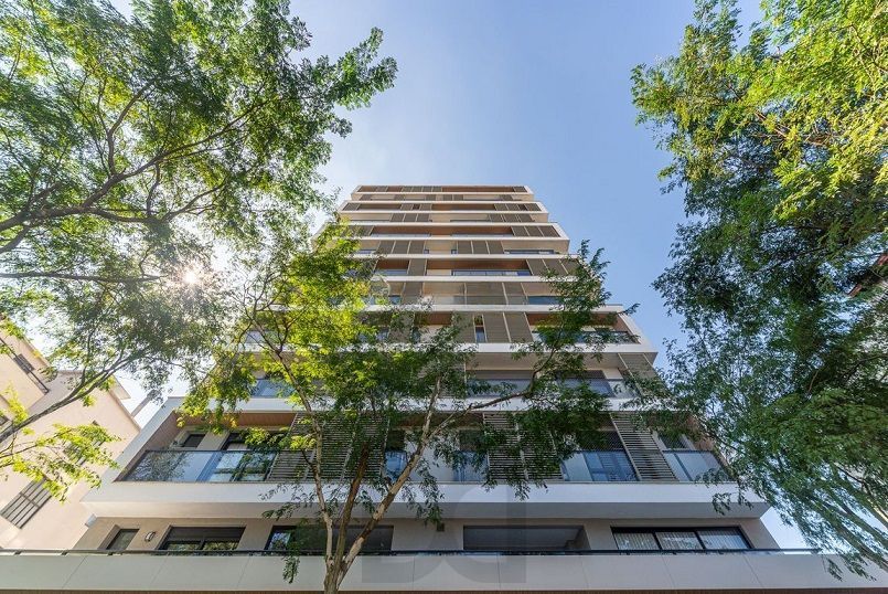 Apartamento 2 dorms à venda Avenida Ijuí, Petrópolis - Porto Alegre — foto 53