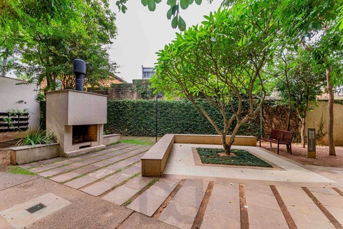 Apartamento 3 dorms à venda Rua Jari, Passo da Areia - Porto Alegre — foto 35