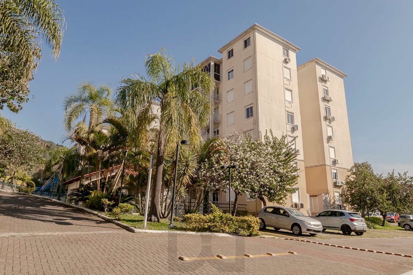 Apartamento 3 Dormitórios com Suíte e Infraestrutura Completa — foto 87