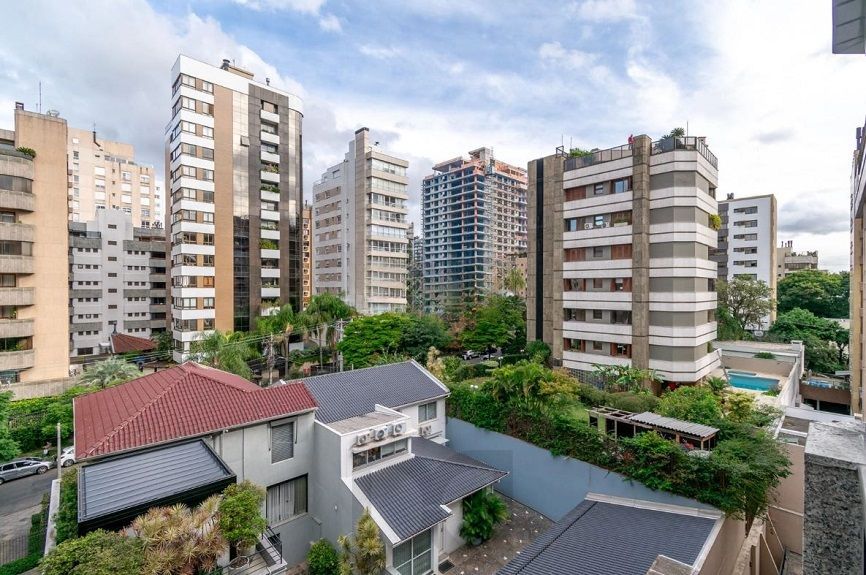 Apartamento 3 dorms à venda Rua Carlos Trein Filho, Auxiliadora - Porto Alegre — foto 21