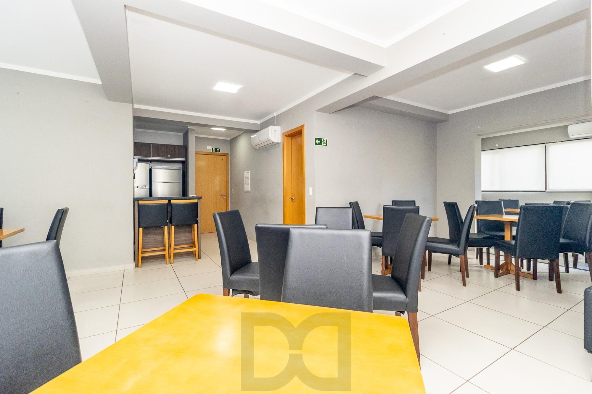LIndo 2 dormitório com 2 vagas há 10 minutos do Iguatemi — foto 41