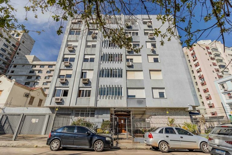 Apartamento 3 dorms à venda Rua Luiz Afonso, Cidade Baixa - Porto Alegre — foto 21