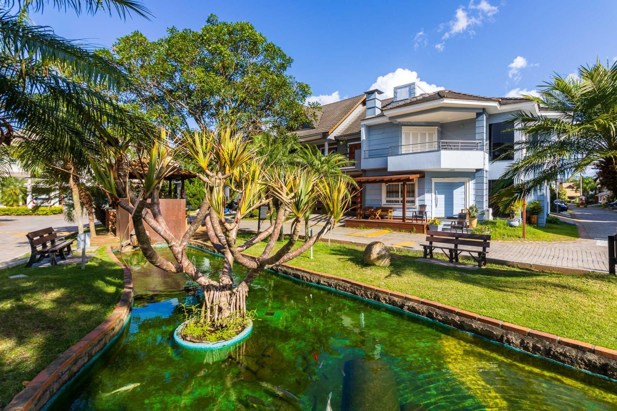 Casa de esquina com 4 dormitórios no Ecoville — foto 67